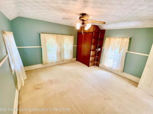 2511 Montgomery Rd, Frontier MI  49239-9900 exterior