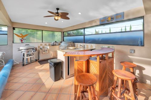 1715 Dominic Ave, Fort Pierce FL 34952-5816 exterior