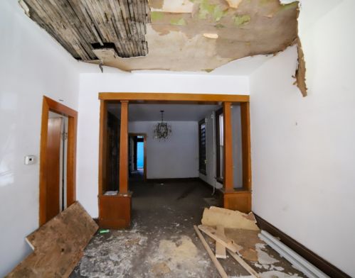 2922 Polk St, Chicago IL 60612-4126 exterior