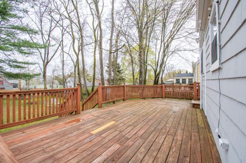 129 Massachusetts Ave, Portland ME  04102-2515 exterior