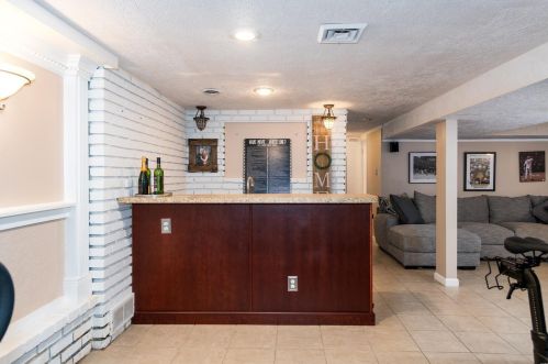 5846 Loran Ave, Saint Louis MO 63109-2601 exterior