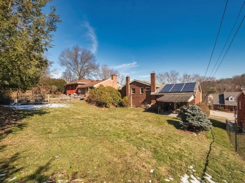 574 Clemson Dr, Pittsburgh PA exterior