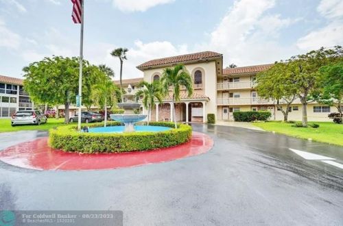 400 20th St, Boca Raton FL  33431-8119 exterior