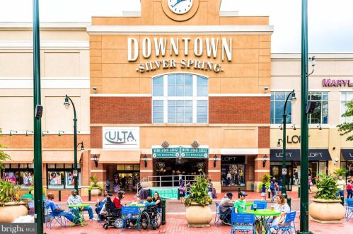 1601 Sanford Rd, Silver Spring MD 20902-4007 exterior