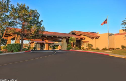 38145 Mtn Site Dr, Tucson AZ 85739-3016 exterior