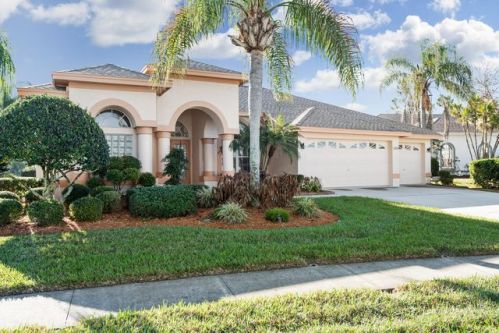 13933 Talmage Loop, Port Richey, FL 34667-8037