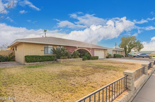 4235 Carol Ave, Phoenix, AZ 85051-3224