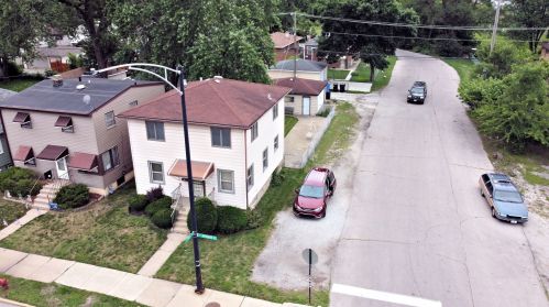 13100 Avenue, Chicago, IL 60633-1308