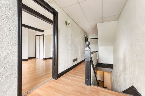 2014 Arlington Ave, Pittsburgh PA 15203-1311 exterior