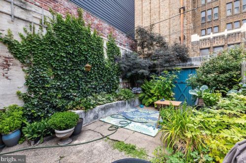 1129 Christian St, Philadelphia PA 19147-3710 exterior