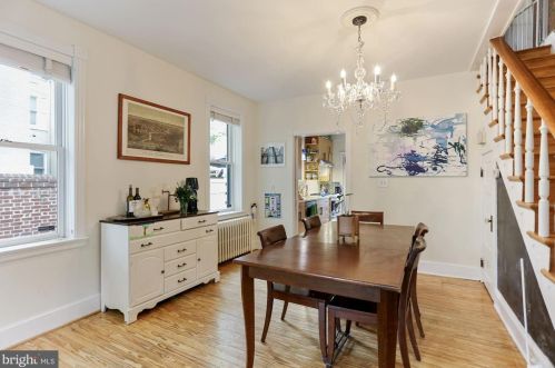 110 Duddington Pl, Washington DC 20003-2610 exterior