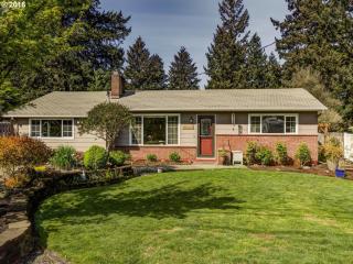 1647 142 Ave, Portland OR  97230-3509 exterior