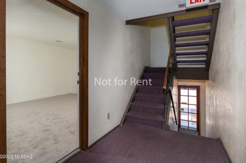 6351 Barcelona Ct, Tucson AZ  85704-5481 exterior