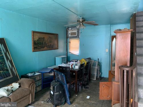 1430 Hicks St, Philadelphia PA  19146-4819 exterior