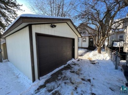 710 40th Ave, Duluth MN 55807-1630 exterior