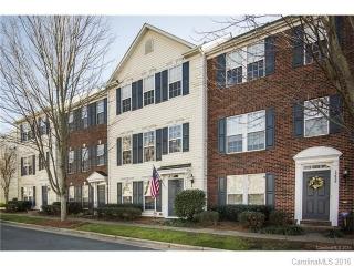 15642 King Louis Ct, Charlotte NC  28277-3187 exterior