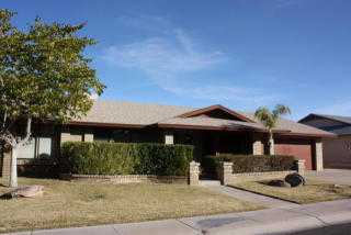 1110 Morrow Dr, Phoenix AZ  85024-2928 exterior