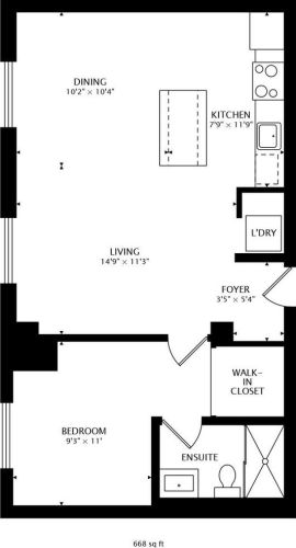 20 State St, Chicago IL  60602-3557 exterior