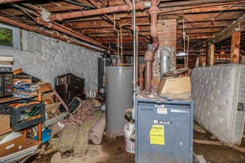 64 Trinity St, Fredon NJ 07860-1838 exterior