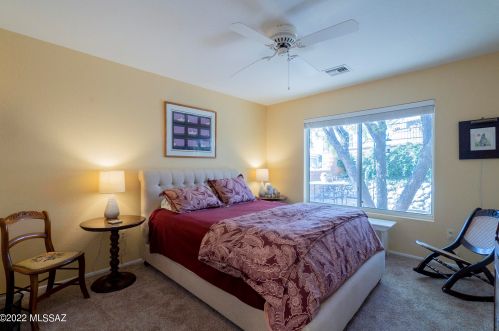 2261 Gerbera Way, Tucson AZ 85755-7167 exterior