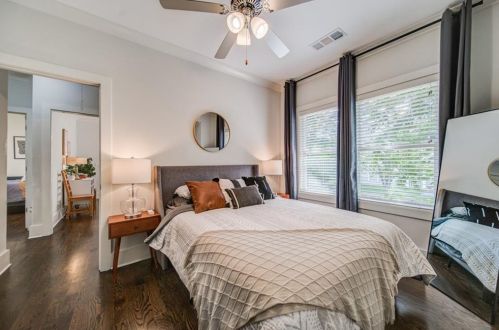 388 Angier Ave, Atlanta GA  30312-1048 exterior