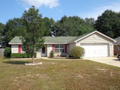 6942 Cedar Ridge Cir, Milton, FL 32570-3652