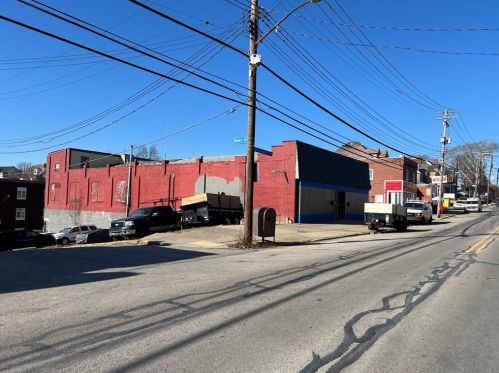 758 Brownsville Rd, Pittsburgh PA 15210-4249 exterior