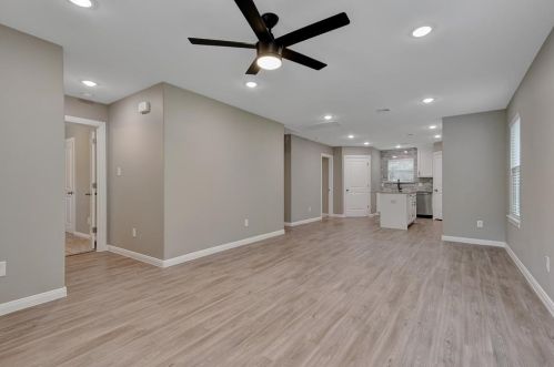 726 Chestnut St, Denison TX  75021-4718 exterior