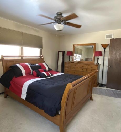 4232 Oakwood Ln, Matteson IL 60443-1925 exterior