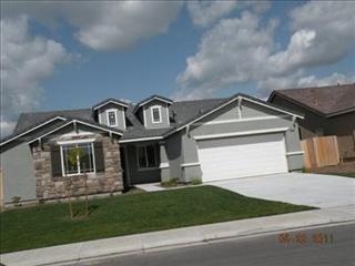 10726 Fieldstone Dr, Bakersfield, CA 93306-8345