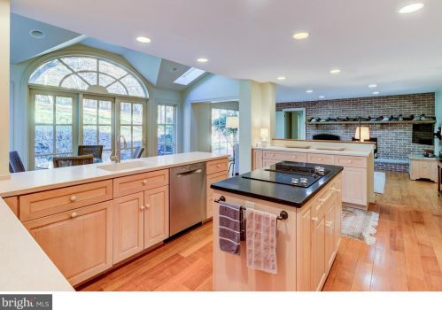 137 Painter Rd, Media PA 19063-4431 exterior