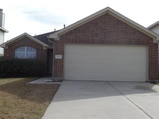 2418 Montana Blue Dr, Spring TX  77373-7870 exterior