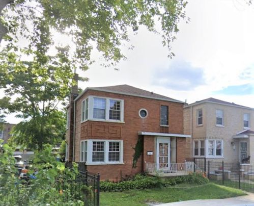 6542 Fairfield Ave, Chicago, IL 60645-4411