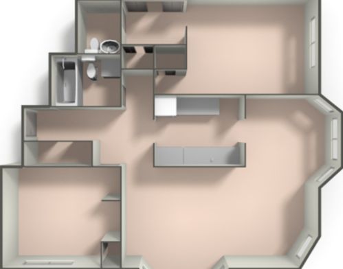 899 Plymouth Ct, Chicago IL  60605-2058 exterior