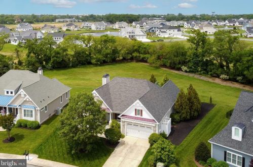 35226 Overfalls Dr, Lewes DE 19958-7001 exterior