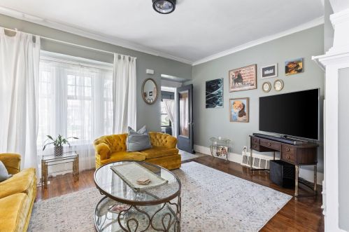 2226 51st St, Milwaukee WI  53208-1107 exterior