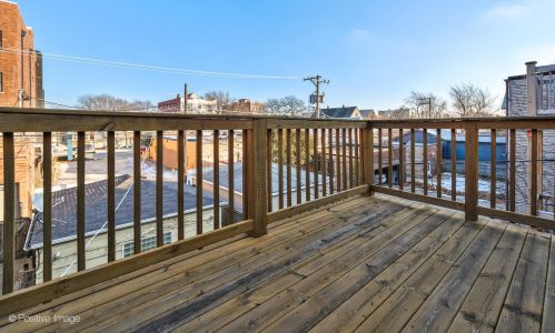 3653 Marshfield Ave, Chicago IL 60620-4955 exterior