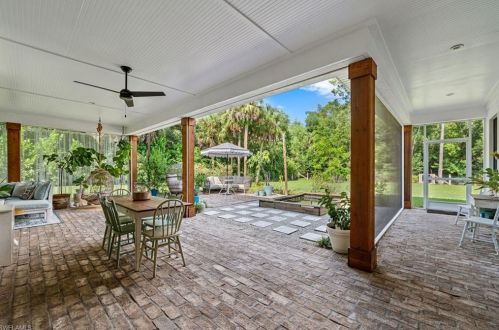 3130 70 St, Naples FL 34105-7201 exterior