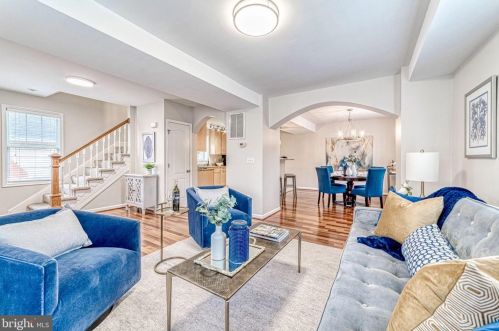 3524 8th St, Arlington, VA 22201-2304