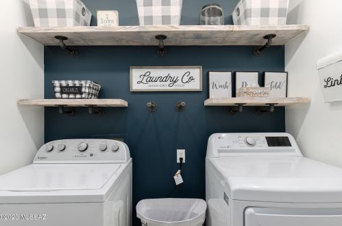 6252 Mesa Garden Dr, Tucson AZ  85757-7532 exterior