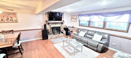 3313 Cathy Dr, Joliet IL 60431-9072 exterior