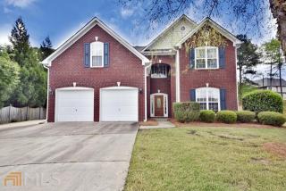 1590 Great Oaks Dr, Lawrenceville, GA 30045-8282