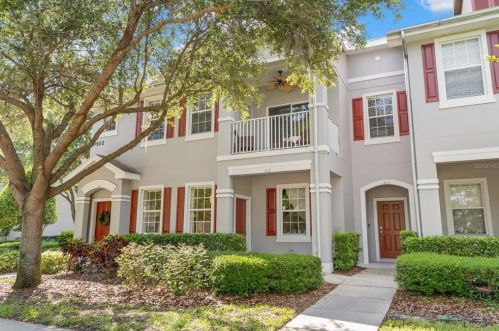 9502 Park Village Dr, Tampa, FL 33626-5166