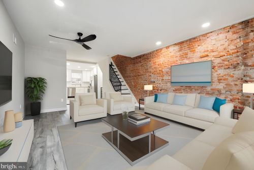 1313 29 St, Philadelphia PA 19121-4503 exterior