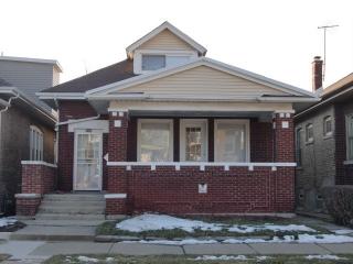 8046 Aberdeen St, Chicago IL  60643-1524 exterior