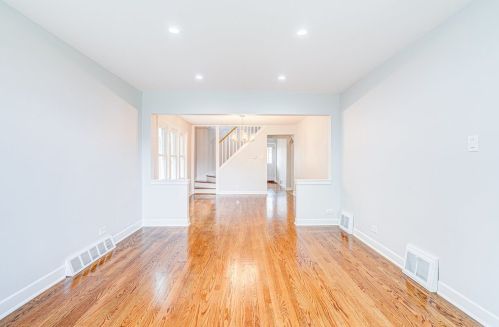 7138 Christiana Ave, Chicago IL  60629-3520 exterior