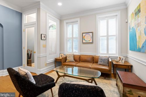 816 23rd St, Philadelphia, PA 19130-1904