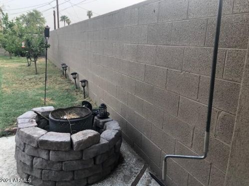 3038 40 Dr, Phoenix AZ 85051-3609 exterior