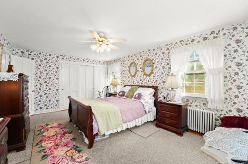 206 Norwalk Rd, Norwalk CT 06850-4316 exterior