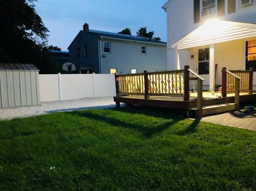 130 Alverson Ave, Providence RI 02909-5202 exterior